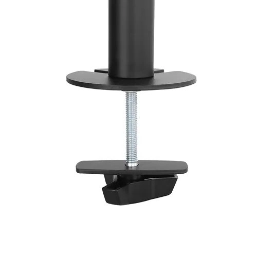 Asztali monitor tartó Neomounts FPMA-D550BLACK