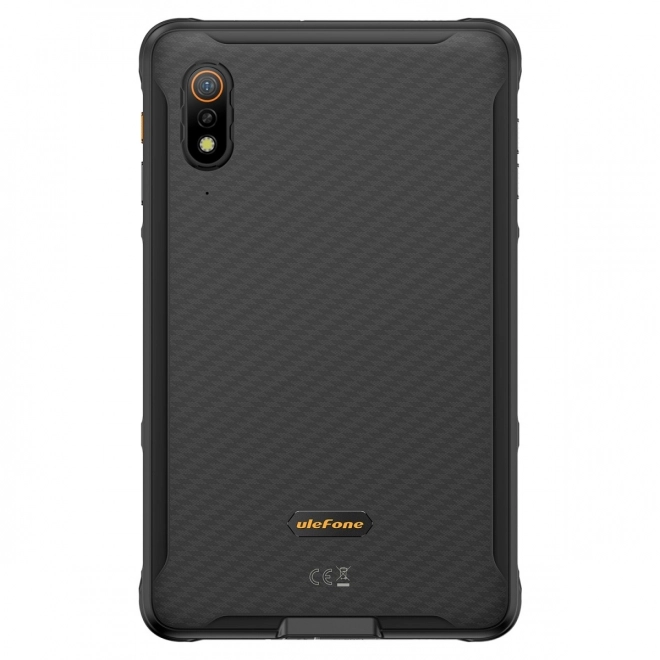 Ulefone Armor Pad Lite tablet 8 hüvelykes fekete