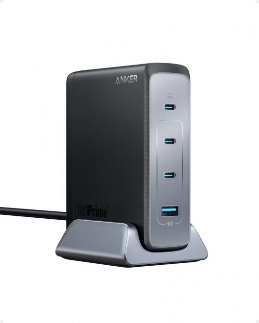 Anker GaNPrime 240W fali töltő USB-C x3 USB-A x1