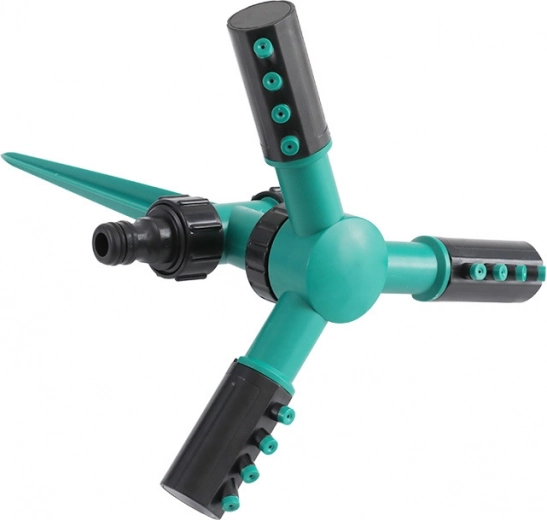 Hatékony öntözés