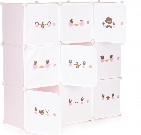 Könnyű, mégis stabil szerkezet