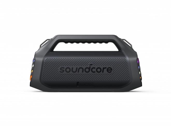 Soundcore motion boom 2 plus hangszóró fekete