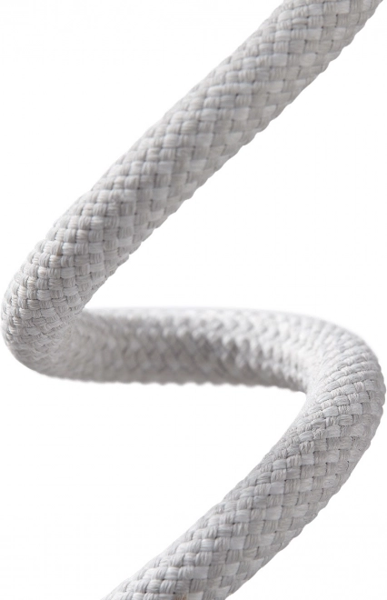 Tartós kialakítás nylon fonattal