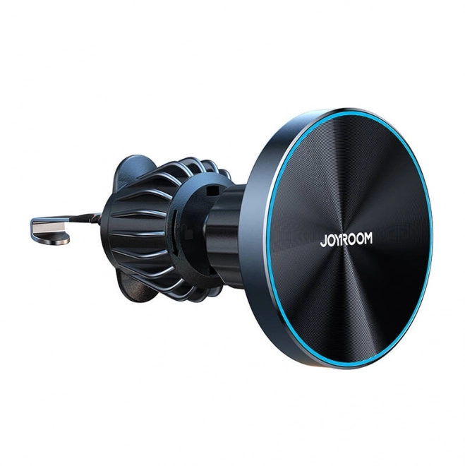 Mágneses Autós Tartó Indukciós Töltővel JOYROOM 15W