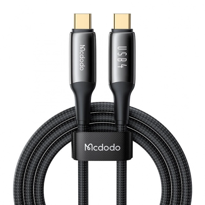 Usb-c kábel, 1,2m hosszúságú, Mcdodo