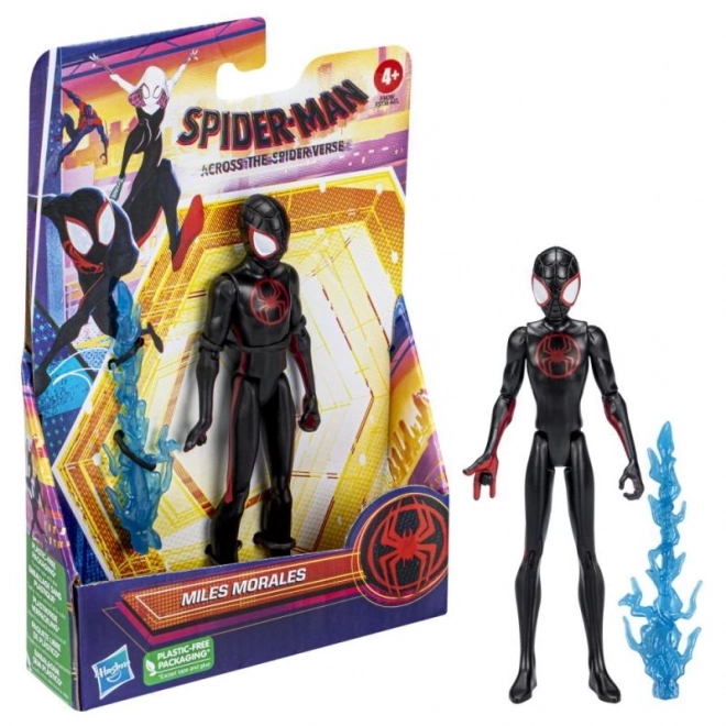 Spiderman figura 15 cm