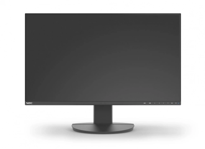 Fekete 27 hüvelykes USB-C monitor