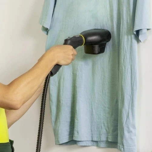 Karcher ruha gőzölős kiegészítő