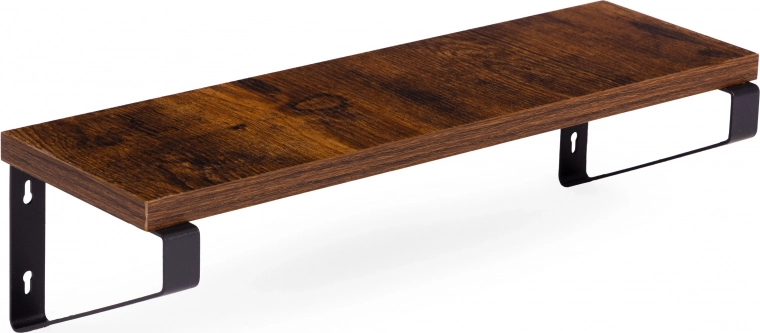 Egyszerű szerelés tiplikkel és csavarokkal