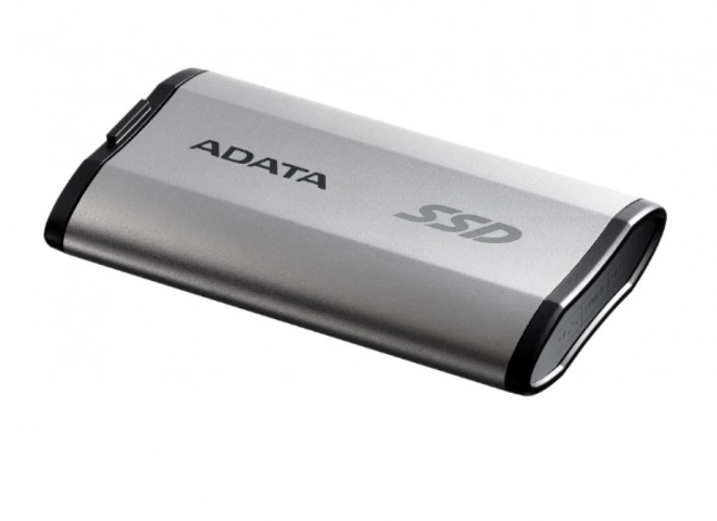 Külső SSD Silver USB-C