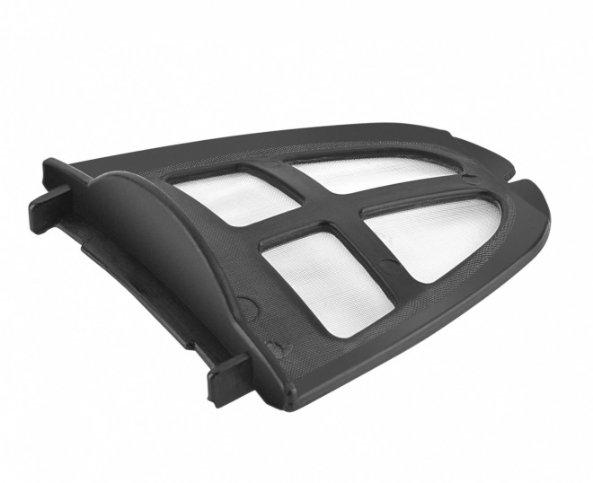 Czajnik Amica 1.7l fekete
