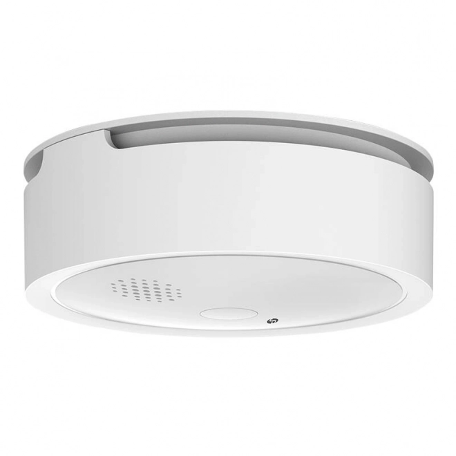 Intelligens füstérzékelő WiFi Shelly Plus