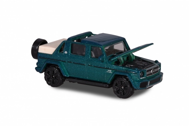 Majorette prémium autó - 1 darab