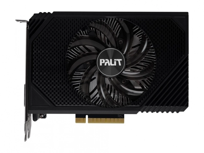 Geforce RTX 3050 StormX grafikus kártya