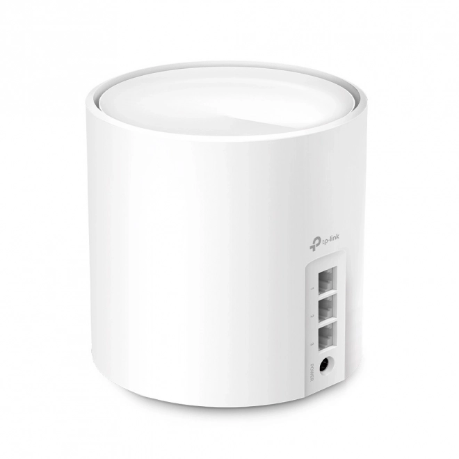 Deco X50 WiFi rendszer (2 db) AX3000