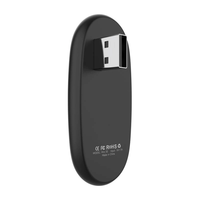 Carlinkit vezeték nélküli autós adapter CarPlay/Android Auto
