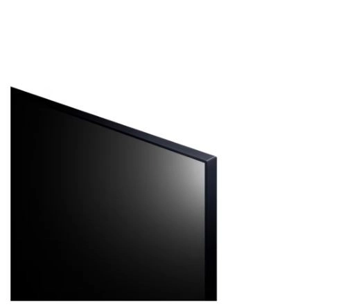 43UL3J-M 43 hüvelykes nagy formátumú monitor UHD IPS 16/7 300 cd/m2