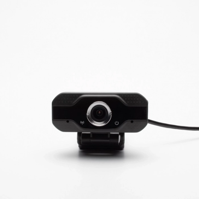 Usb Webkamera Full Hd Savio