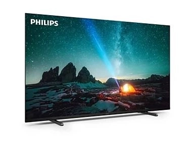 43 hüvelykes LED televízió 43PUS7609/12