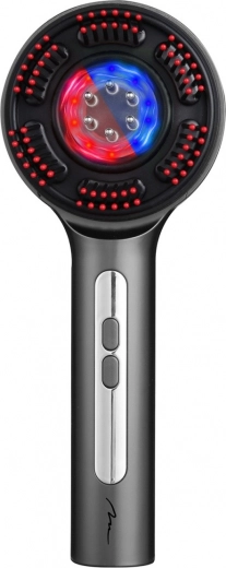 3 az 1-ben: masszázs, LED terápia és kozmetikum-adagolás