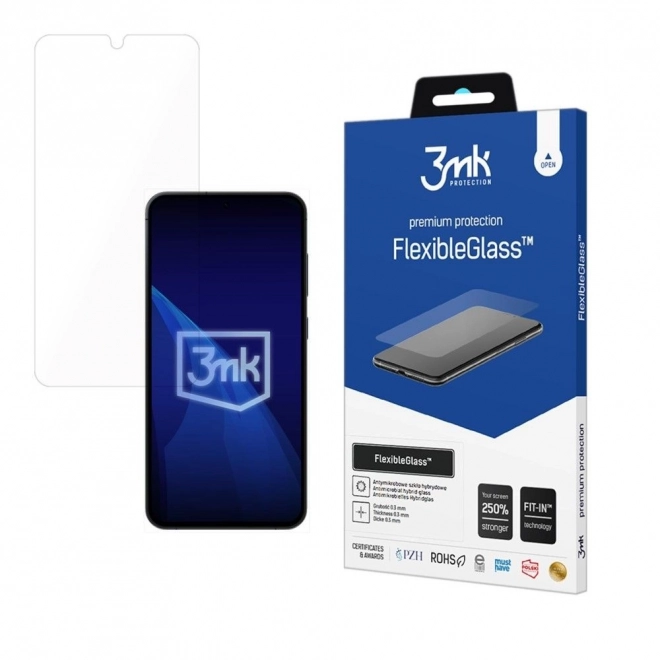 Hajlékony üveg Samsung S25 Plus