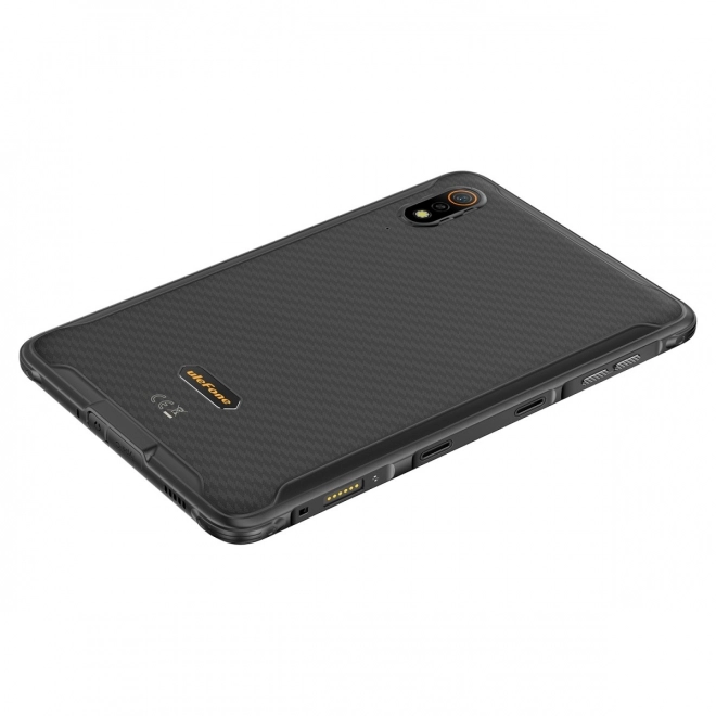 Ulefone Armor Pad Lite tablet 8 hüvelykes fekete