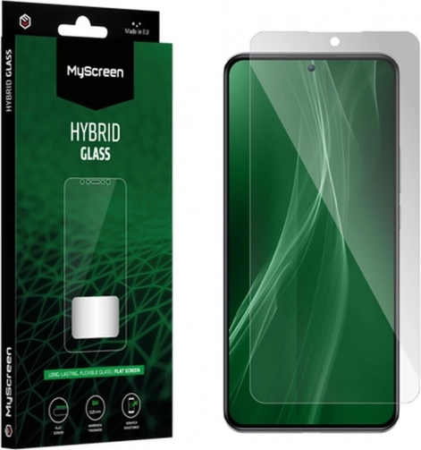Hibrid üveg védő Samsung A52