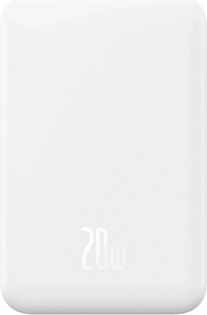 Gyors 20 W töltés USB‑C-n keresztül