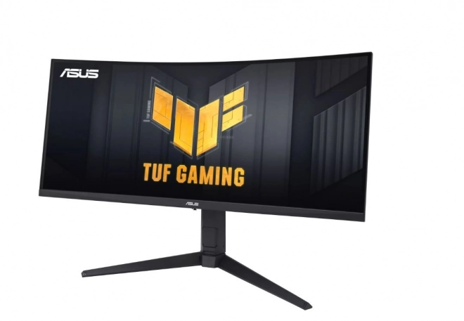 Tuf Gaming ívelt gamer monitor 34 hüvelyk