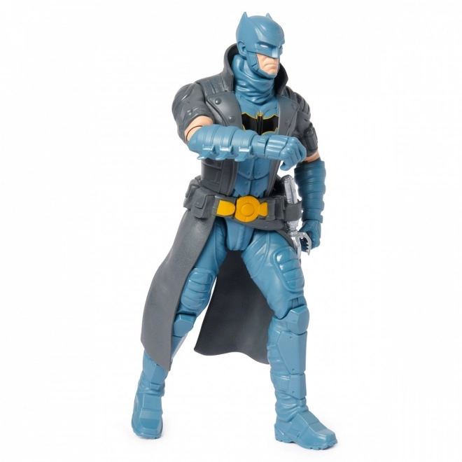 Batman figura keverék