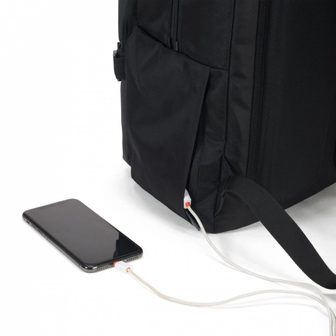 Laptop hátizsák MOVE 13-15,6 inch, fekete
