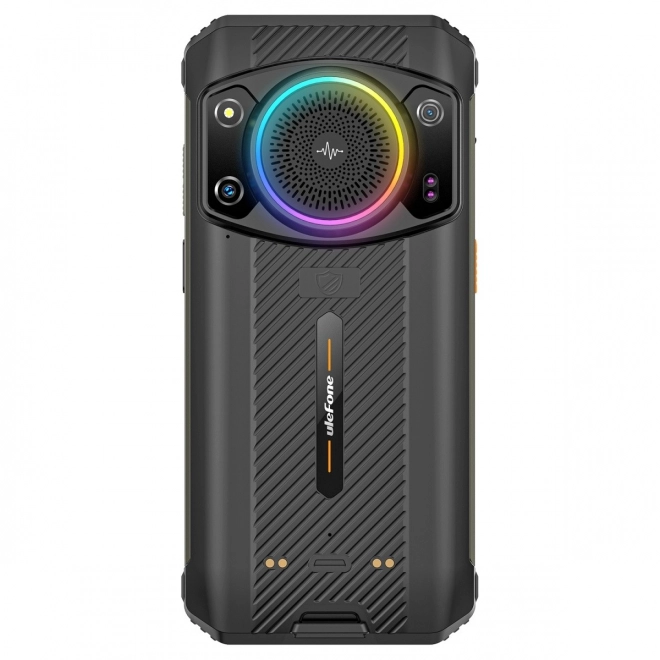 Vízálló okostelefon Armor RGB 8/256GB