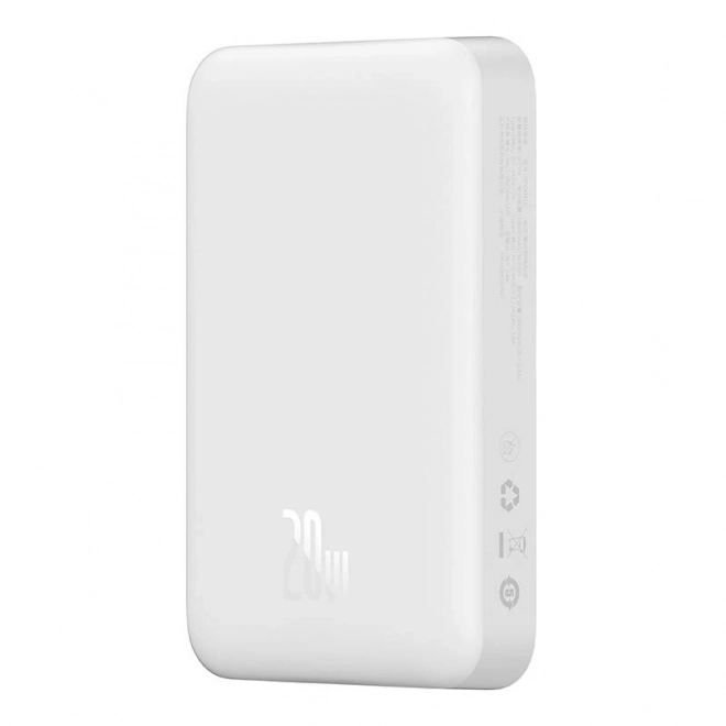 Baseus mágneses powerbank 10000mAh