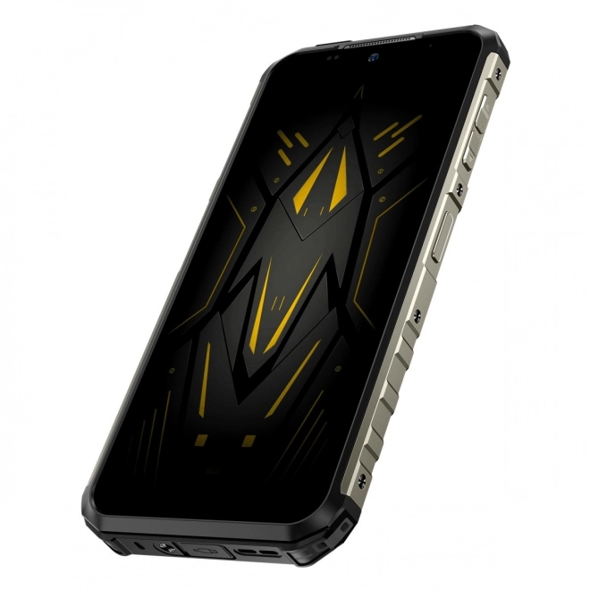 Okostelefon Armor 22 6,58" 8/128GB fekete
