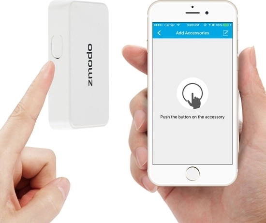 Egyszerű párosítás és beállítás