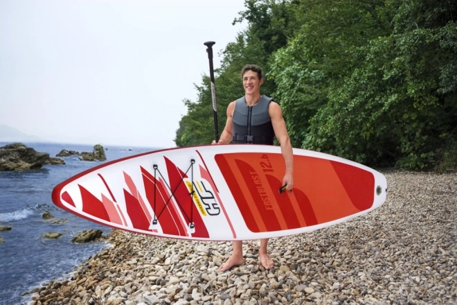 Paddleboard Bestway 65343 Hydro Force Fastblast Tech Készlet