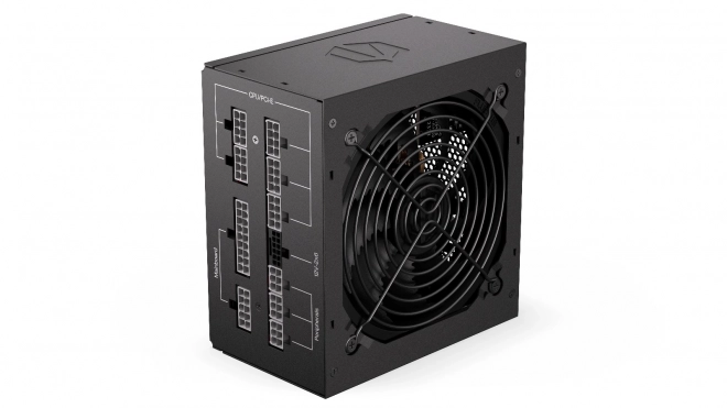 Energiaellátás ENDORFY Supremo FM6 Gold 1000 W