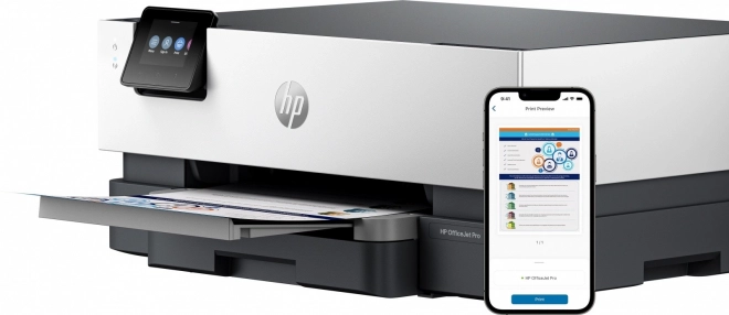 OfficeJet Pro All-in-One nyomtató