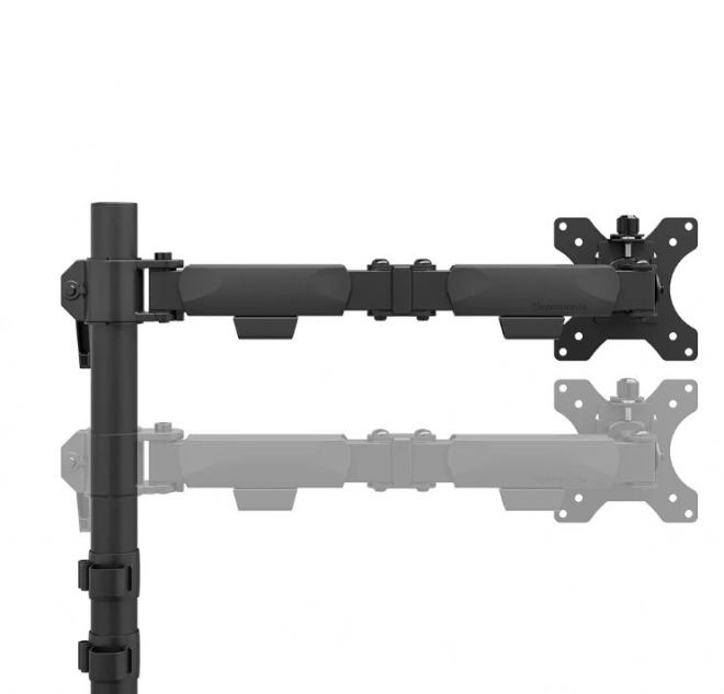 Neomounts monitor kar DS60-600BL1 NERO