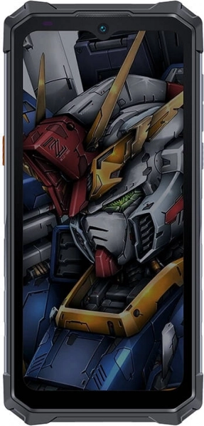 HOTWAV Cyber 13 Pro Okostelefon - 6,6'' 12+8/256GB – fekete