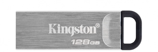 Pendrive Kingston DataTraveler Kyson 128GB