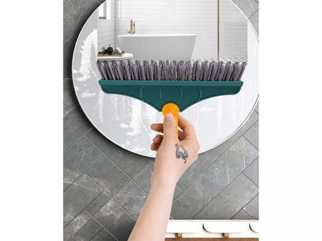 Hézagkefe ergonomikus fogantyúval 100 cm