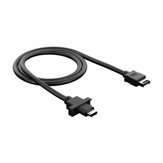 USB-C kábel 10Gbps Model D