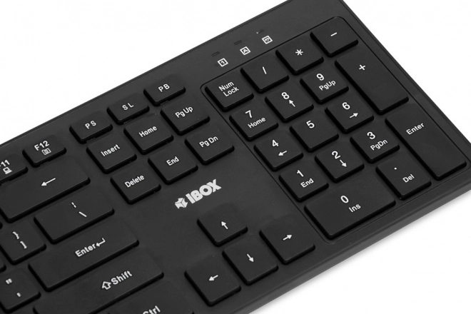 Workstation Pro vezeték nélküli billentyűzet és egér készlet