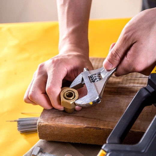 Kényelmes és precíz használat