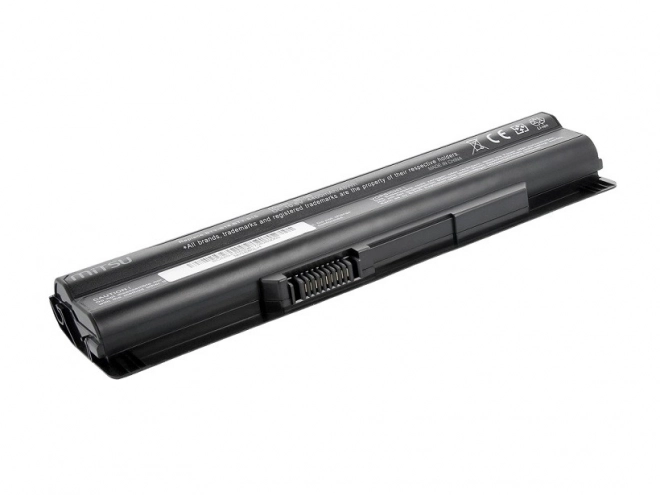 Msi CR650, A6500 laptop akkumulátor 4400 mAh