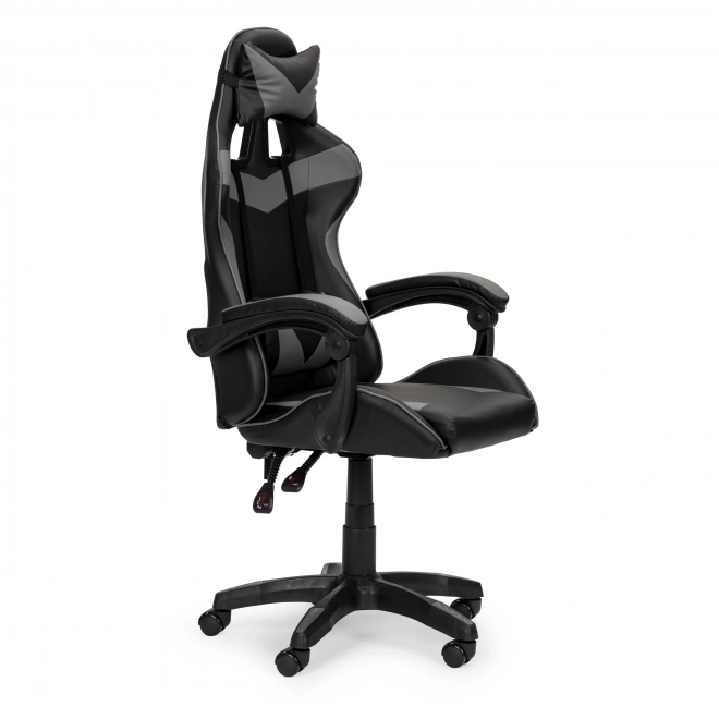 Kényelmes Gamer Szék Extra Párnákkal