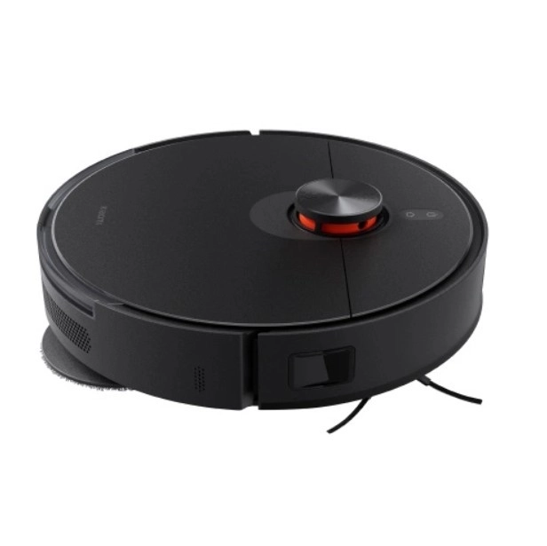 Robotporszívó Vacuum S20+ fekete