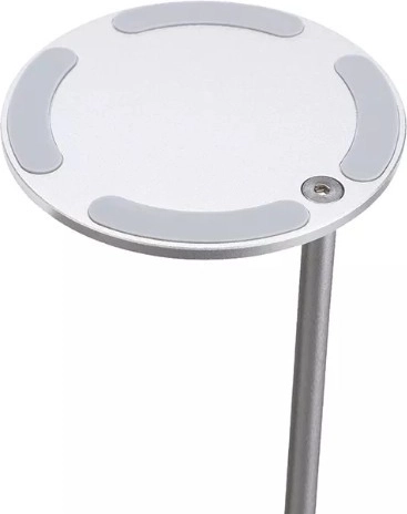 Csúszásgátló betétek az asztal védelmére