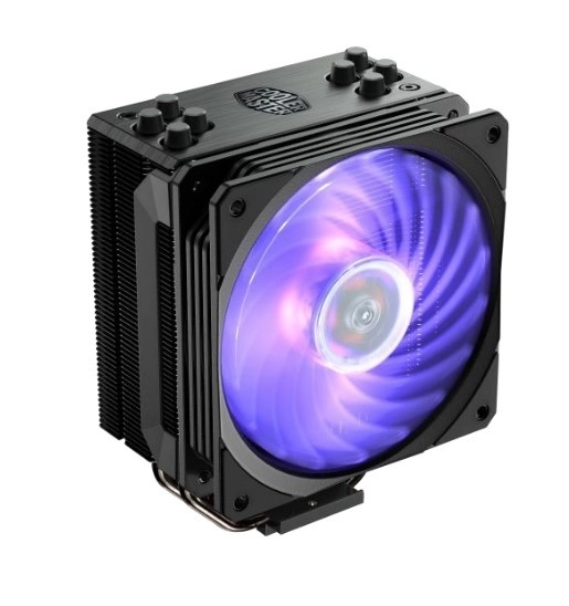 Hyper 212 CPU hűtő Pro